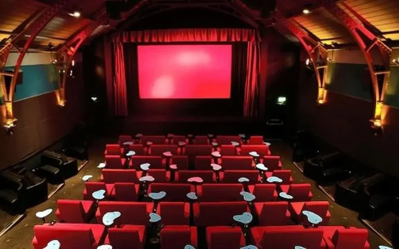 أفلام Primitive War وDie My Love.. رعب وخيال علمي في دور العرض أسبوعيًا